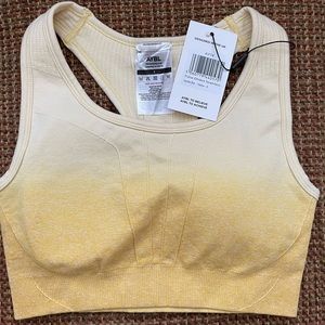 AYBL Sports Bra